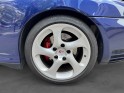 Porsche 911 carrera 4 coupe 996 3.6i 4s/ pccm carplay/ siÈges chauffants/ bose / siÈges sport occasion paris 17ème...