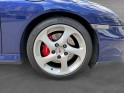 Porsche 911 carrera 4 coupe 996 3.6i 4s/ pccm carplay/ siÈges chauffants/ bose / siÈges sport occasion paris 17ème...