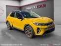 Kia stonic 1.0 t-gdi 120 mhev gt line launch edition, camera de recul, garantie 7 ans constructeur occasion simplicicar...