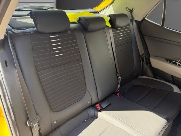 Kia stonic 1.0 t-gdi 120 mhev gt line launch edition, camera de recul, garantie 7 ans constructeur occasion simplicicar...