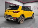 Kia stonic 1.0 t-gdi 120 mhev gt line launch edition, camera de recul, garantie 7 ans constructeur occasion simplicicar...