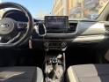 Kia stonic 1.0 t-gdi 120 mhev gt line launch edition, camera de recul, garantie 7 ans constructeur occasion simplicicar...