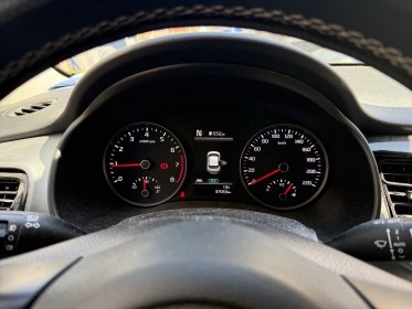Kia stonic 1.0 t-gdi 120 mhev gt line launch edition, camera de recul, garantie 7 ans constructeur occasion simplicicar...