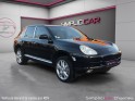 Porsche cayenne 4.5 v8 - 340 s tiptronic s entretien full porsche garantie 12 mois excellent état occasion simplicicar...