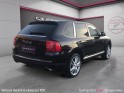 Porsche cayenne 4.5 v8 - 340 s tiptronic s entretien full porsche garantie 12 mois excellent état occasion simplicicar...
