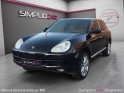 Porsche cayenne 4.5 v8 - 340 s tiptronic s entretien full porsche garantie 12 mois excellent état occasion simplicicar...