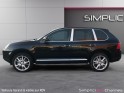 Porsche cayenne 4.5 v8 - 340 s tiptronic s entretien full porsche garantie 12 mois excellent état occasion simplicicar...