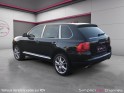 Porsche cayenne 4.5 v8 - 340 s tiptronic s entretien full porsche garantie 12 mois excellent état occasion simplicicar...