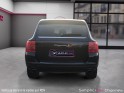 Porsche cayenne 4.5 v8 - 340 s tiptronic s entretien full porsche garantie 12 mois excellent état occasion simplicicar...