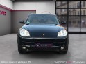 Porsche cayenne 4.5 v8 - 340 s tiptronic s entretien full porsche garantie 12 mois excellent état occasion simplicicar...
