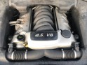 Porsche cayenne 4.5 v8 - 340 s tiptronic s entretien full porsche garantie 12 mois excellent état occasion simplicicar...
