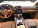 Porsche cayenne 4.5 v8 - 340 s tiptronic s entretien full porsche garantie 12 mois excellent état occasion simplicicar...