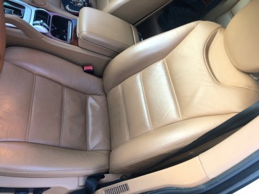 Porsche cayenne 4.5 v8 - 340 s tiptronic s entretien full porsche garantie 12 mois excellent état occasion simplicicar...