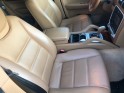 Porsche cayenne 4.5 v8 - 340 s tiptronic s entretien full porsche garantie 12 mois excellent état occasion simplicicar...
