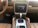 Porsche cayenne 4.5 v8 - 340 s tiptronic s entretien full porsche garantie 12 mois excellent état occasion simplicicar...