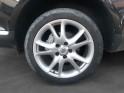 Porsche cayenne 4.5 v8 - 340 s tiptronic s entretien full porsche garantie 12 mois excellent état occasion simplicicar...