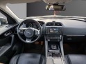 Jaguar f-pace 2.0 d - 180 ch  awd bva8 r-sport faible kilométrage garantie 12 mois occasion simplicicar charmes simplicicar...