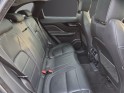 Jaguar f-pace 2.0 d - 180 ch  awd bva8 r-sport faible kilométrage garantie 12 mois occasion simplicicar charmes simplicicar...