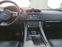 Jaguar f-pace 2.0 d - 180 ch  awd bva8 r-sport faible kilométrage garantie 12 mois occasion simplicicar charmes simplicicar...