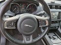 Jaguar f-pace 2.0 d - 180 ch  awd bva8 r-sport faible kilométrage garantie 12 mois occasion simplicicar charmes simplicicar...