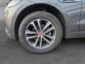 Jaguar f-pace 2.0 d - 180 ch  awd bva8 r-sport faible kilométrage garantie 12 mois occasion simplicicar charmes simplicicar...