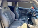 Mini cooper 231 john cooper works/pack chrono/siege chauffant/carplay android auto/financement occasion simplicicar salon de...