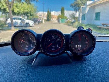 Mini cooper 231 john cooper works/pack chrono/siege chauffant/carplay android auto/financement occasion simplicicar salon de...