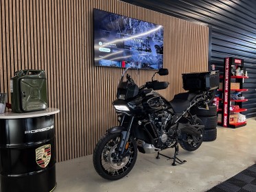 Harley davidson pan america 1250 special occasion simplicicar pau simplicicar simplicibike france