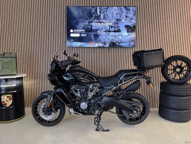 Harley davidson pan america 1250 special occasion simplicicar pau simplicicar simplicibike france