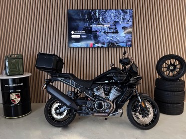 Harley davidson pan america 1250 special occasion simplicicar pau simplicicar simplicibike france