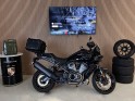 Harley davidson pan america 1250 special occasion simplicicar pau simplicicar simplicibike france