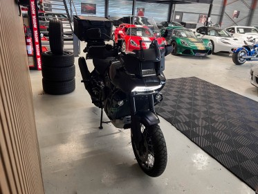 Harley davidson pan america 1250 special occasion simplicicar pau simplicicar simplicibike france