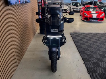 Harley davidson pan america 1250 special occasion simplicicar pau simplicicar simplicibike france