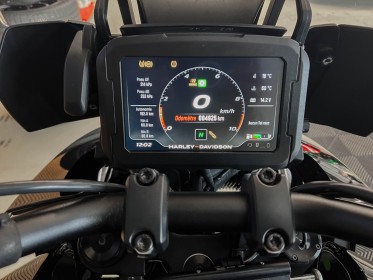 Harley davidson pan america 1250 special occasion simplicicar pau simplicicar simplicibike france