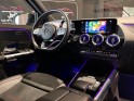 Mercedes gla 200 d 8g-dct amg line garantie constructeur occasion  simplicicar aix les bains simplicicar simplicibike france