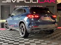 Mercedes gla 200 d 8g-dct amg line garantie constructeur occasion  simplicicar aix les bains simplicicar simplicibike france