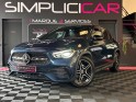 Mercedes gla 200 d 8g-dct amg line garantie constructeur occasion  simplicicar aix les bains simplicicar simplicibike france