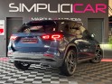 Mercedes gla 200 d 8g-dct amg line garantie constructeur occasion  simplicicar aix les bains simplicicar simplicibike france
