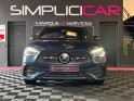 Mercedes gla 200 d 8g-dct amg line garantie constructeur occasion  simplicicar aix les bains simplicicar simplicibike france