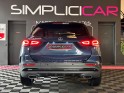 Mercedes gla 200 d 8g-dct amg line garantie constructeur occasion  simplicicar aix les bains simplicicar simplicibike france