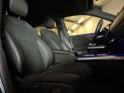 Mercedes gla 200 d 8g-dct amg line garantie constructeur occasion  simplicicar aix les bains simplicicar simplicibike france