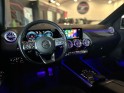 Mercedes gla 200 d 8g-dct amg line garantie constructeur occasion  simplicicar aix les bains simplicicar simplicibike france