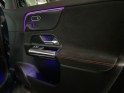 Mercedes gla 200 d 8g-dct amg line garantie constructeur occasion  simplicicar aix les bains simplicicar simplicibike france