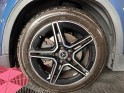 Mercedes gla 200 d 8g-dct amg line garantie constructeur occasion  simplicicar aix les bains simplicicar simplicibike france