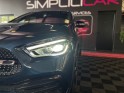 Mercedes gla 200 d 8g-dct amg line garantie constructeur occasion  simplicicar aix les bains simplicicar simplicibike france