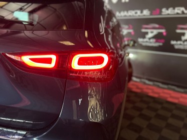 Mercedes gla 200 d 8g-dct amg line garantie constructeur occasion  simplicicar aix les bains simplicicar simplicibike france