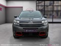 Citroen c5 aircross puretech 130 ss eat8 feel   distribution faite, entretient 100 % citroen  garantie 12 mois  moteur......