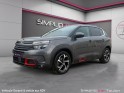 Citroen c5 aircross puretech 130 ss eat8 feel   distribution faite, entretient 100 % citroen  garantie 12 mois  moteur......