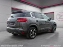 Citroen c5 aircross puretech 130 ss eat8 feel   distribution faite, entretient 100 % citroen  garantie 12 mois  moteur......