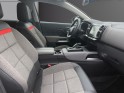 Citroen c5 aircross puretech 130 ss eat8 feel   distribution faite, entretient 100 % citroen  garantie 12 mois  moteur......